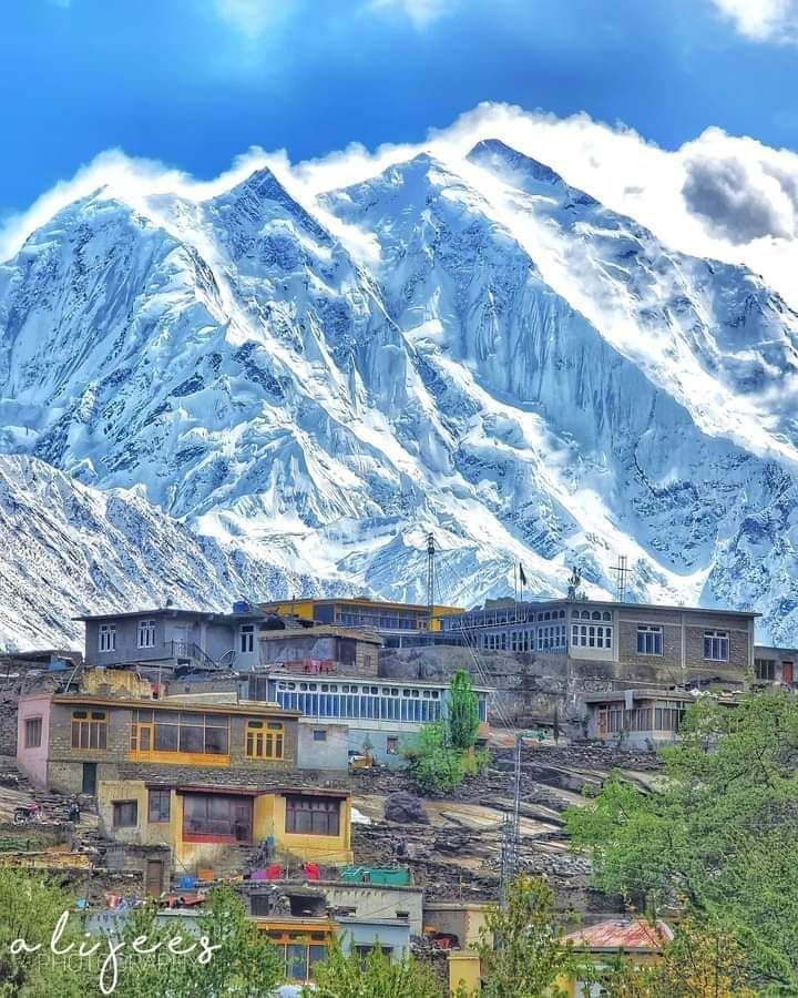 Hunza