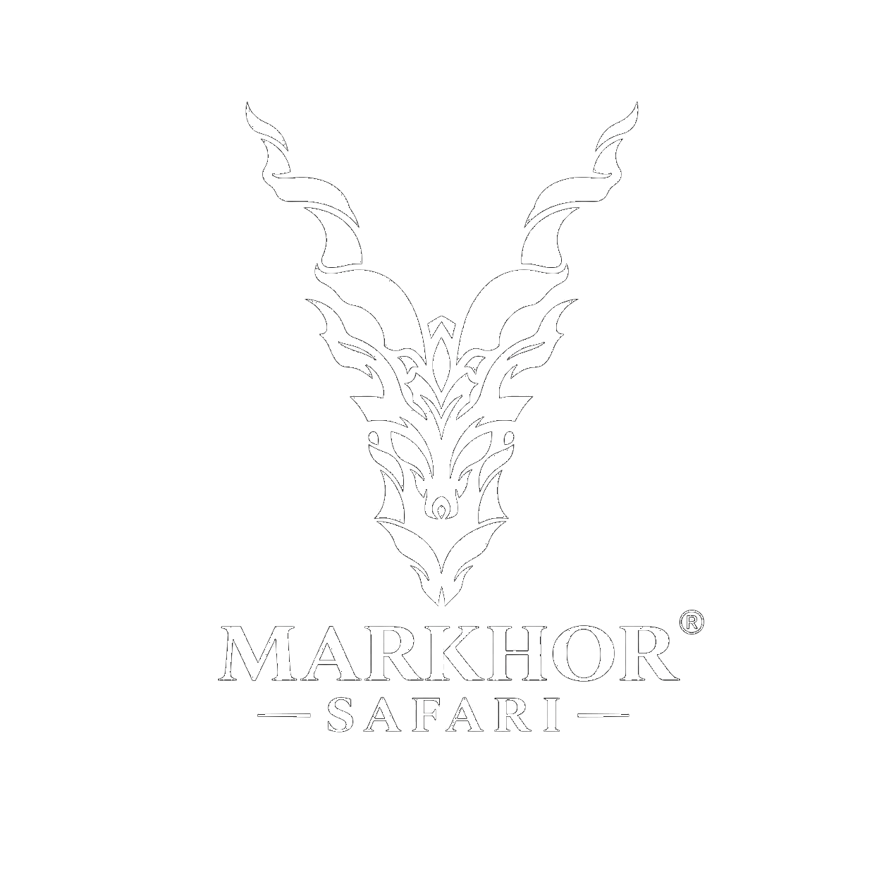 Markhor Safari